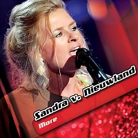Sandra van Nieuwland – More