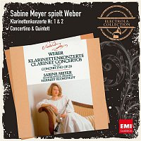 Sabine Meyer – Sabine Meyer spielt Weber