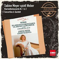 Sabine Meyer spielt Weber