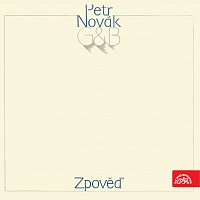 Petr Novák – Zpověď MP3