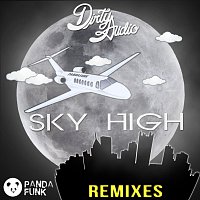 Sky High [Remixes]