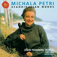 Michala Petri – Scandinavian Moods