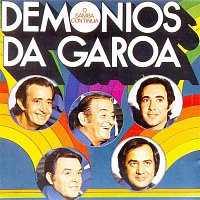 Demonios Da Garoa – O Samba Continua