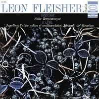 Leon Fleisher – Debussy: Suite Bergamasque; Ravel: Sonatine, Valses Nobles et Sentimentales, Alborada del Gracioso (from "Miroirs")