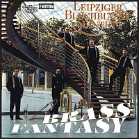 Leipziger Blechblaser Quintett – Brass Fantasy