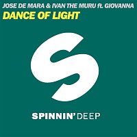 Jose De Mara & Ivan The Muru – Dance Of Light (feat. Giovanna)