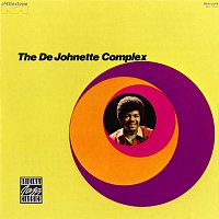 Jack DeJohnette – The Jack DeJohnette Complex