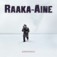 Přední strana obalu CD Kipupisteet