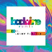 Feid, Lenny Tavárez – badwine [Remix]