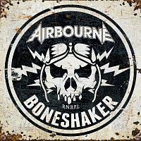 Airbourne – Boneshaker