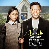 Fresh Off the Boat Main Title Theme [From "Fresh Off the Boat"]