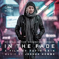 Joshua Homme, Michael Shuman, and Troy Van Leeuwen – In The Fade (Original Soundtrack Album)
