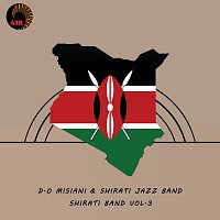 D.O Misiani & Shirati Jazz – Shirati Band [Vol. 3]