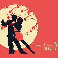 Přední strana obalu CD Desperate Houselife IV Plan B