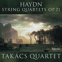 Takács Quartet – Haydn: String Quartets, Op. 71 Nos. 1-3