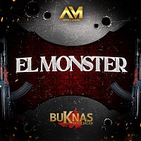 Buknas De Culiacan – El Monster