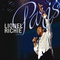 Lionel Richie – Live In Paris