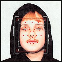 Přední strana obalu CD PHY