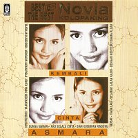 Novia Kolopaking – Best of The Best