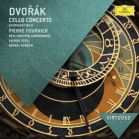 Dvorak: Cello Concerto; Symphony No.8