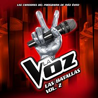 La Voz – Las Batallas - La Voz [Vol.2]