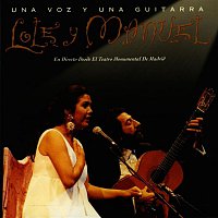 Lole Y Manuel – Una Voz Y Una Guitarra