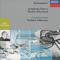 Royal Concertgebouw Orchestra, Vladimír Ashkenazy – Rachmaninov: Isle of the Dead; Symphonic Dances