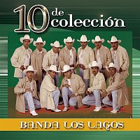 Přední strana obalu CD 10 De Colección