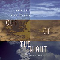 Taverner Choir, Andrew Parrott – Out of the Night