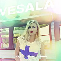 Vesala – Tytot ei soita kitaraa