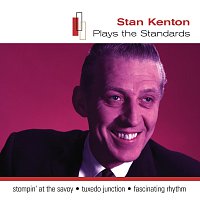 Stan Kenton – Stan Kenton Plays The Standards