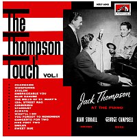 Jack Thompson – The Thompson Touch Vol. 1