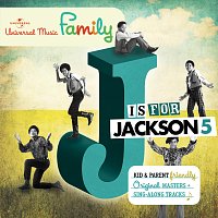 J Is For Jackson 5