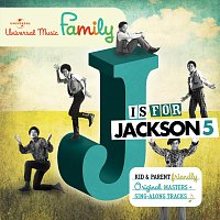 Jackson 5 – J Is For Jackson 5
