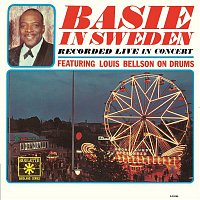 Count Basie & His Orchestra – Basie in Sweden (Live)