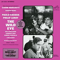 Gianni Marchetti – The Wild Eye (Original Soundtrack Recording)