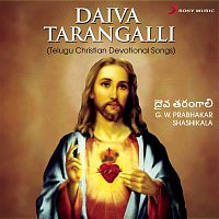 G.W. Prabhakar – Daiva Tarangalli (Telugu Christian Devotional Songs)