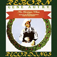 Gene Autry – His Christmas Album (HD Remastered)