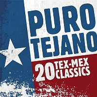 Various Artists.. – Puro Tejano: 20 Tex-Mex Classics
