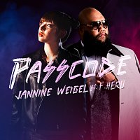Jannine Weigel, F.HERO – Passcode