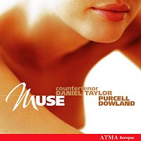 Daniel Taylor, Les Voix humaines, Da Sonar – Muse