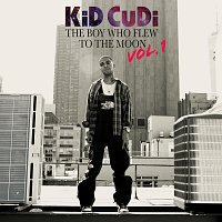 KId Cudi – The Boy Who Flew To The Moon [Vol. 1]