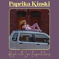 Paprika Kinski – High, with Low Expectations