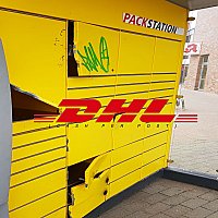 DHL (CPP) ?