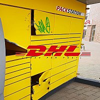 BANGWHITE, X WAVE – DHL (CPP) ?