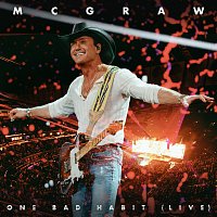 Tim McGraw – One Bad Habit [Live]