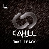 Cahill, Ty – Take It Back
