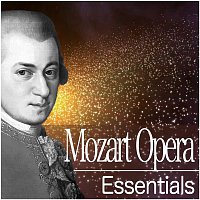 Various  Artists – Mozart Opera Essentials