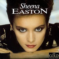 Přední strana obalu CD The Gold Collection