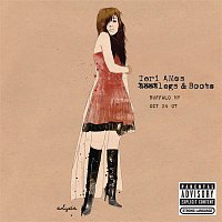Tori Amos – Legs and Boots: Buffalo, NY - October 24, 2007
